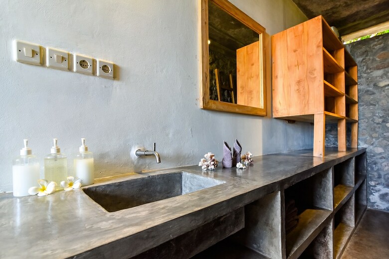 Sumberkima Hill Private Villa Retreat