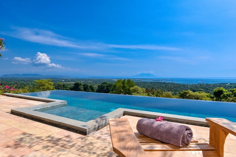 Sumberkima Hill Private Villa Retreat