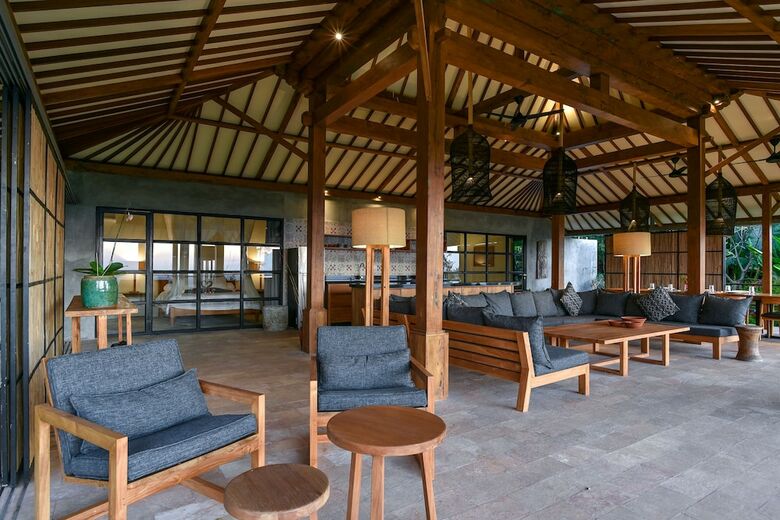 Sumberkima Hill Private Villa Retreat