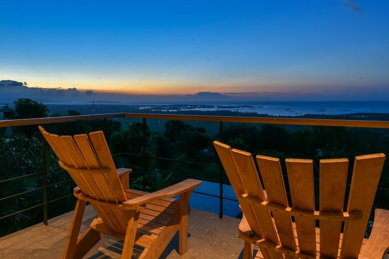 Sumberkima Hill Private Villa Retreat