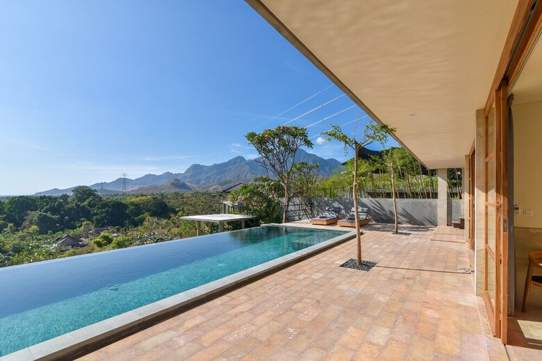 Sumberkima Hill Private Villa Retreat