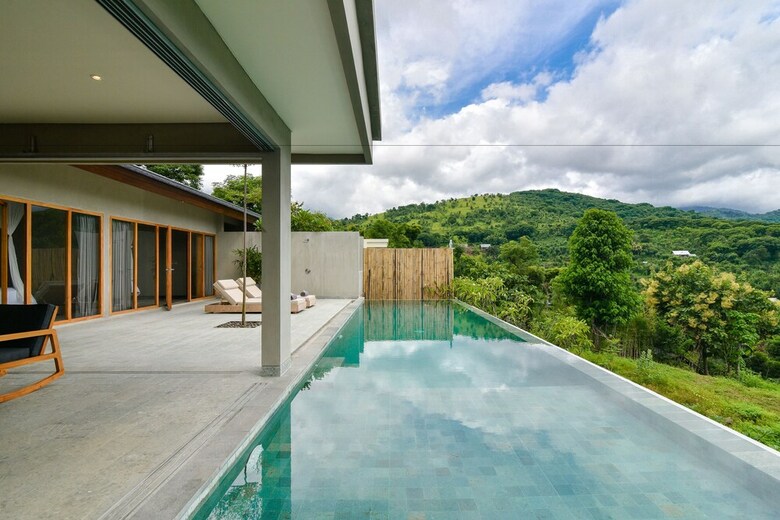 Sumberkima Hill Private Villa Retreat