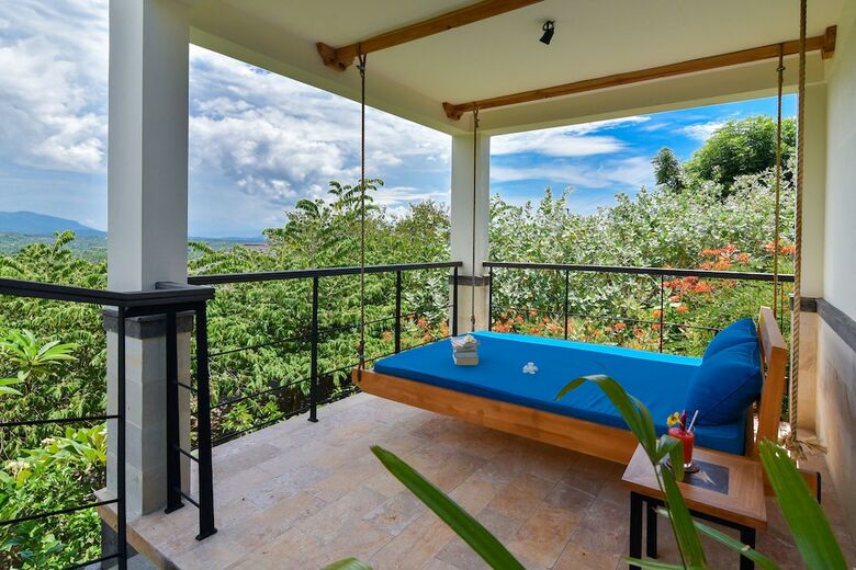 Sumberkima Hill Private Villa Retreat