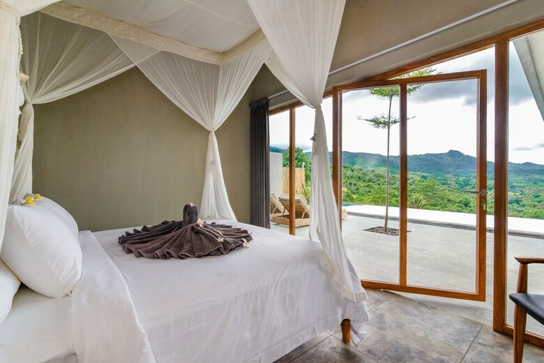Sumberkima Hill Private Villa Retreat