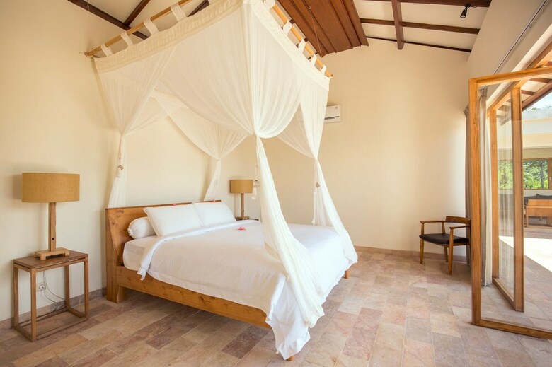 Sumberkima Hill Private Villa Retreat