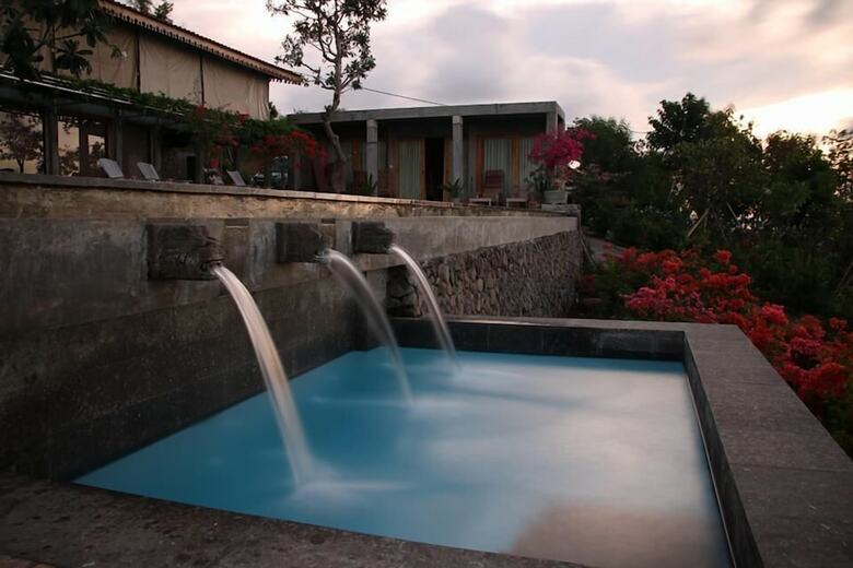 Sumberkima Hill Private Villa Retreat