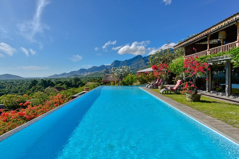Sumberkima Hill Private Villa Retreat