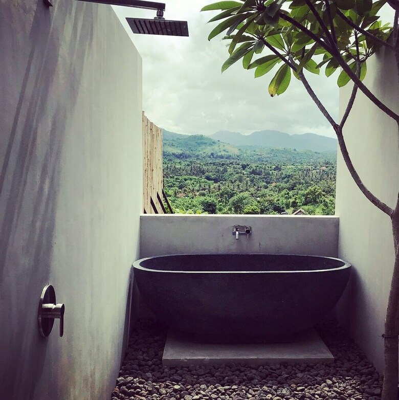 Sumberkima Hill Private Villa Retreat