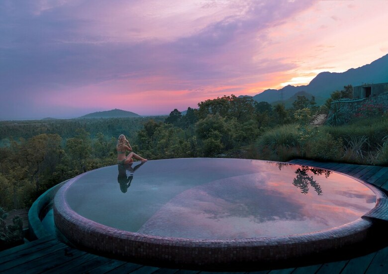 Sumberkima Hill Private Villa Retreat