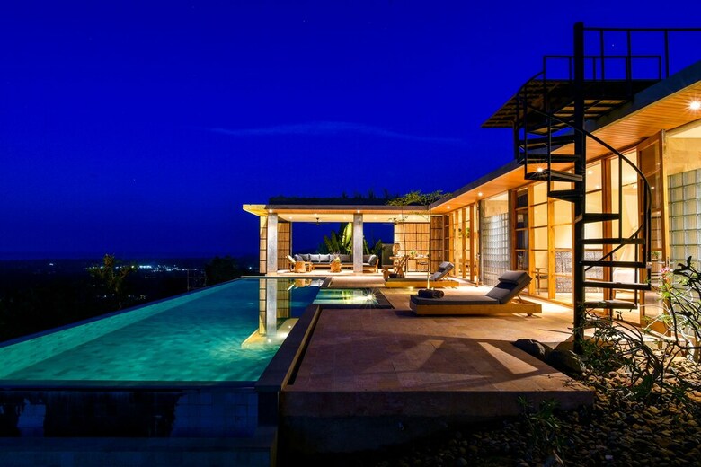 Sumberkima Hill Private Villa Retreat