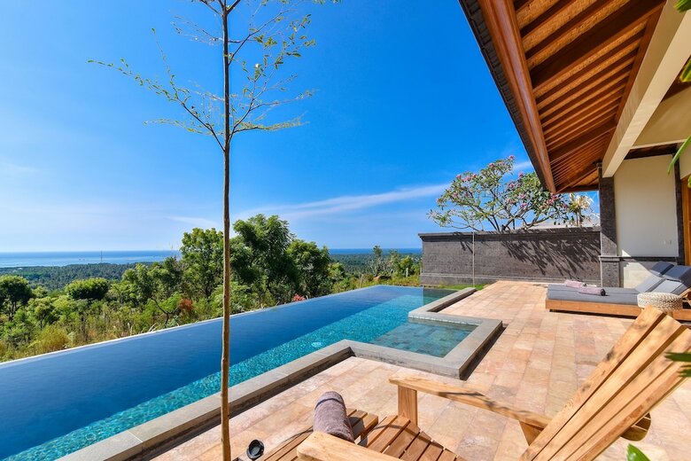Sumberkima Hill Private Villa Retreat