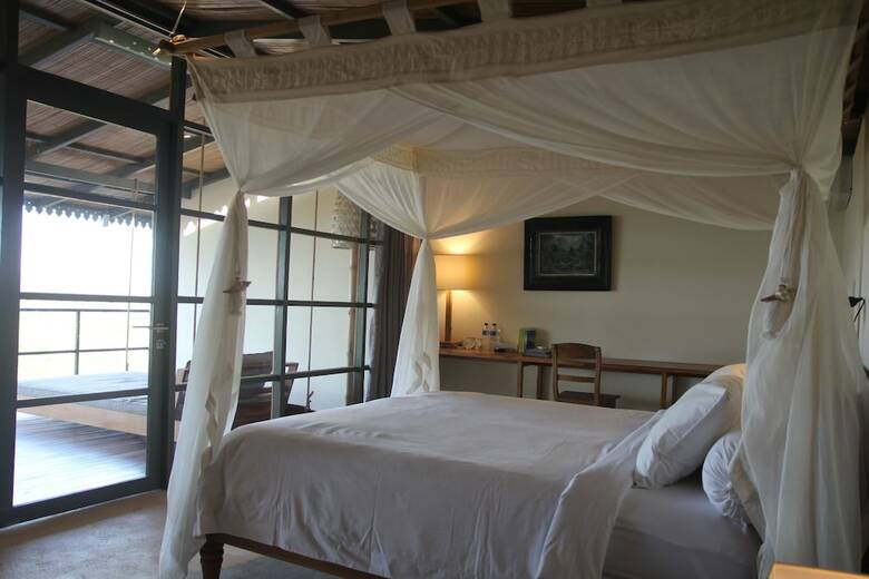 Sumberkima Hill Private Villa Retreat