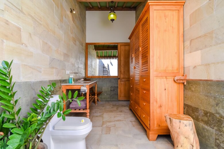 Sumberkima Hill Private Villa Retreat