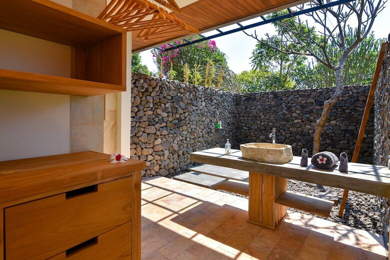 Sumberkima Hill Private Villa Retreat
