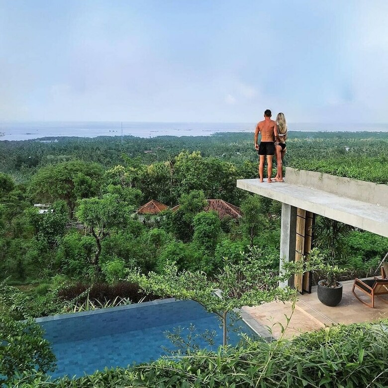 Sumberkima Hill Private Villa Retreat