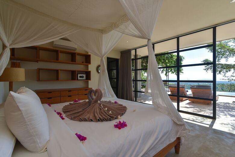 Sumberkima Hill Private Villa Retreat