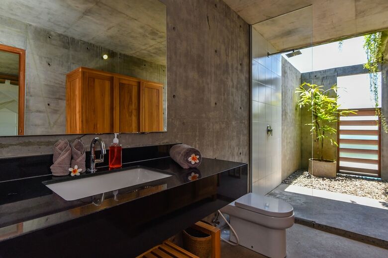 Sumberkima Hill Private Villa Retreat