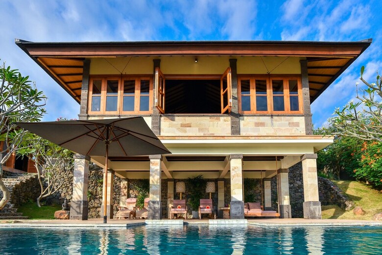 Sumberkima Hill Private Villa Retreat