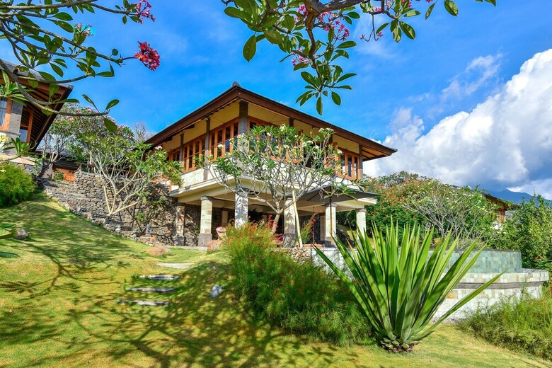Sumberkima Hill Private Villa Retreat