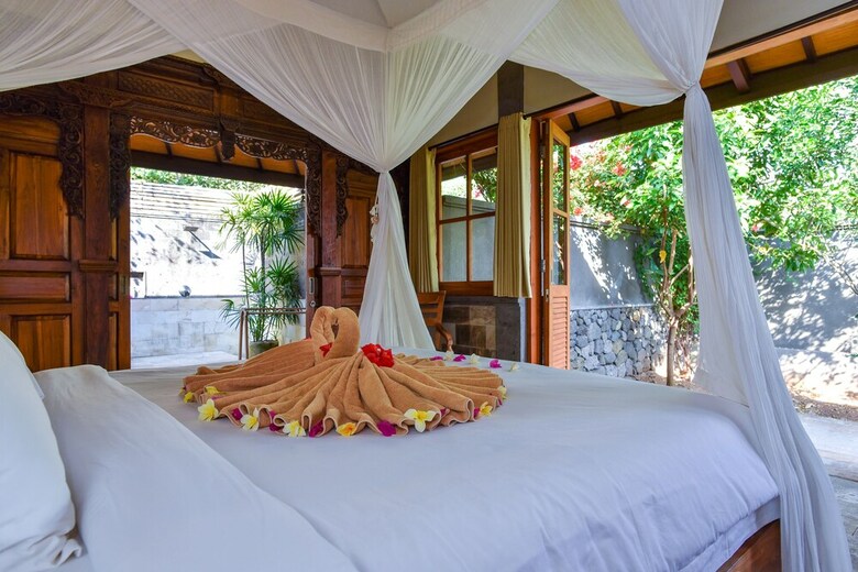 Sumberkima Hill Private Villa Retreat