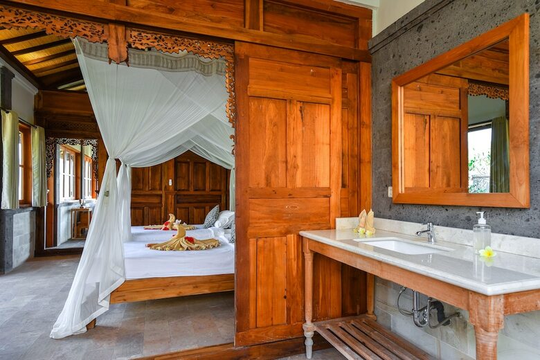 Sumberkima Hill Private Villa Retreat