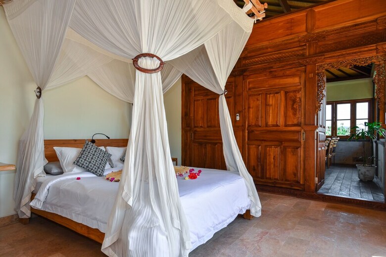 Sumberkima Hill Private Villa Retreat