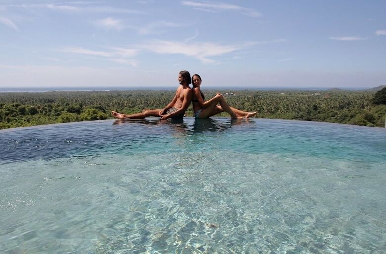 Sumberkima Hill Private Villa Retreat