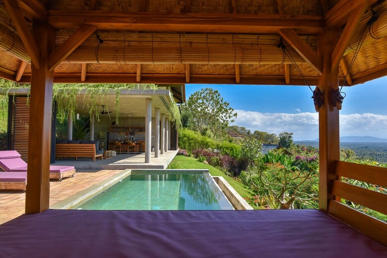 Sumberkima Hill Private Villa Retreat