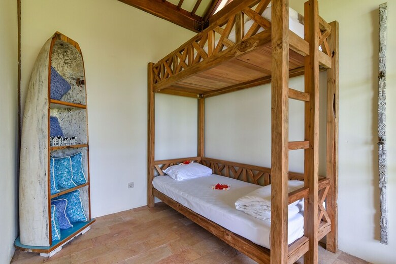 Sumberkima Hill Private Villa Retreat