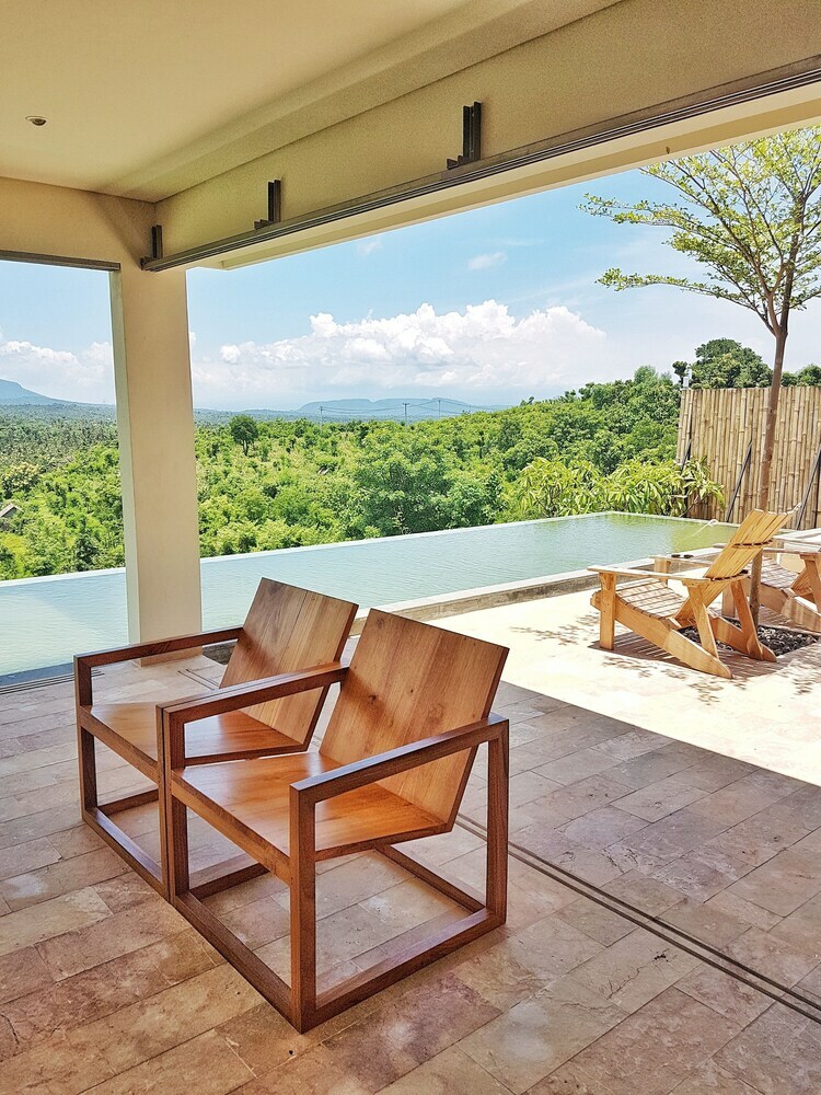 Sumberkima Hill Private Villa Retreat