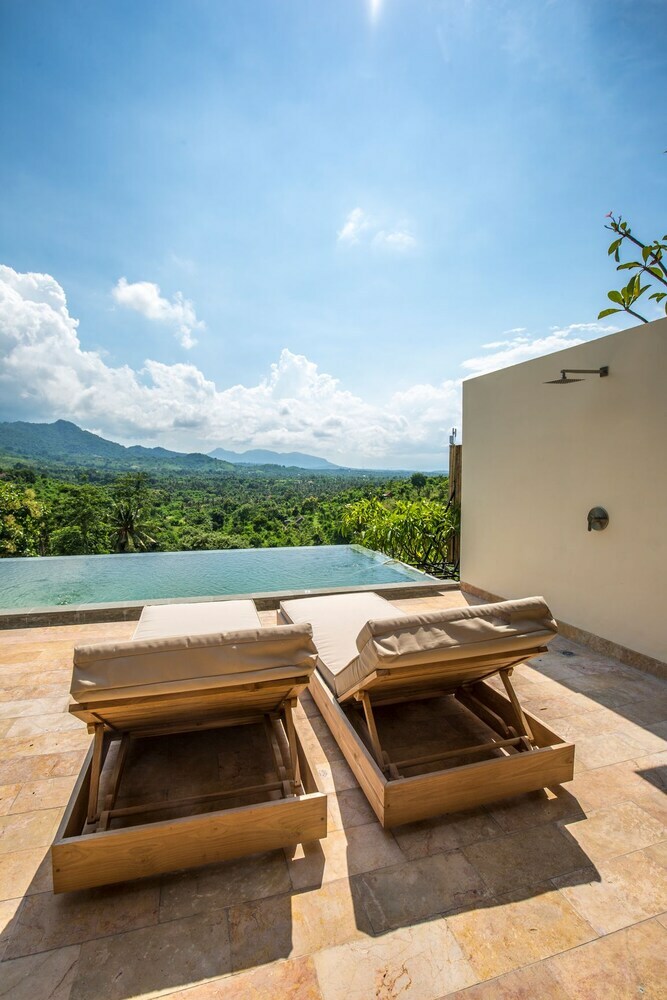 Sumberkima Hill Private Villa Retreat