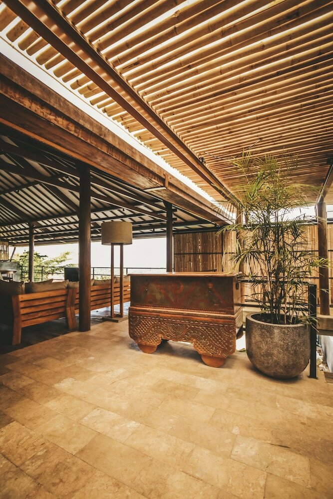 Sumberkima Hill Private Villa Retreat