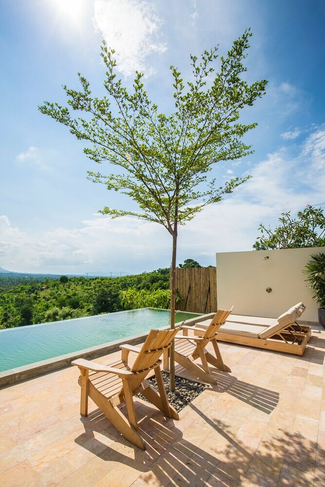 Sumberkima Hill Private Villa Retreat