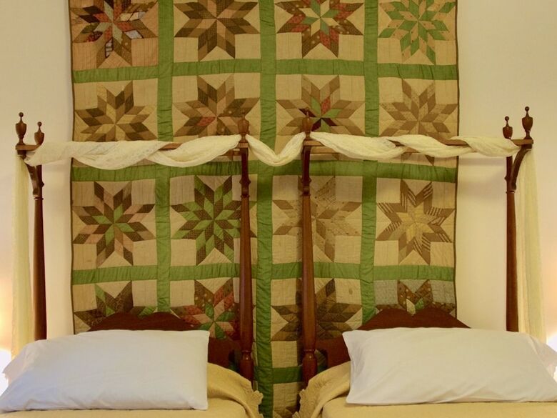 Bed & Breakfast Oak Grove Plantation