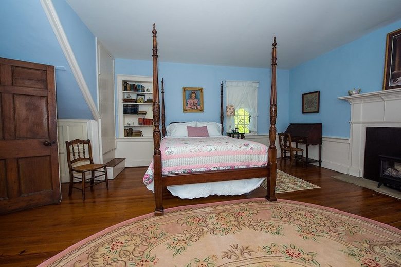 Bed & Breakfast Oak Grove Plantation