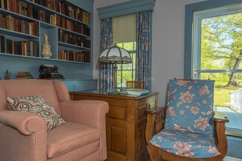 Bed & Breakfast Oak Grove Plantation