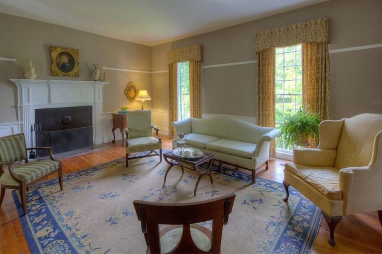 Bed & Breakfast Oak Grove Plantation