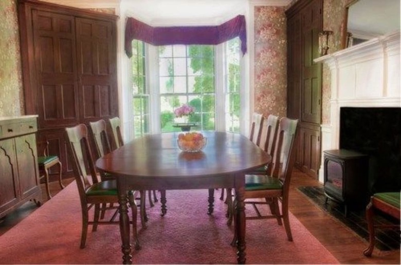 Bed & Breakfast Oak Grove Plantation