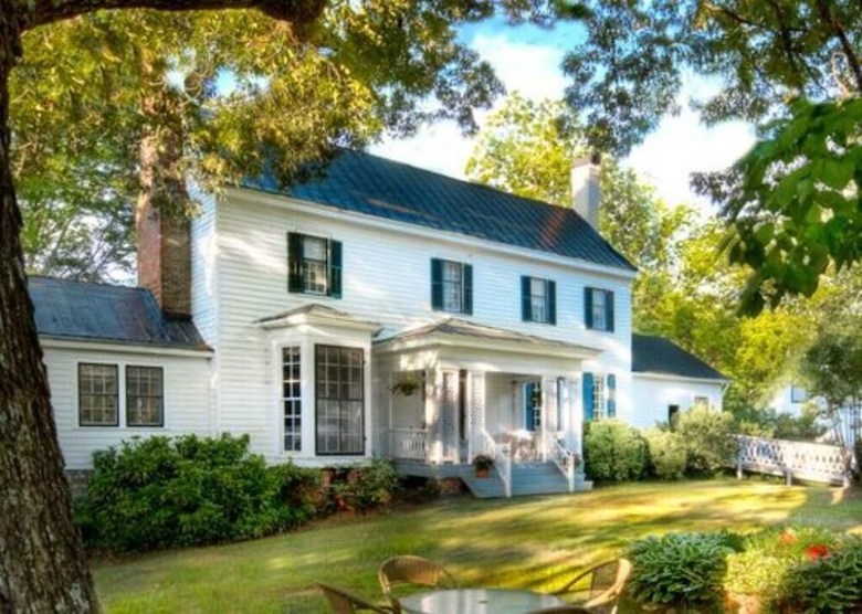 Bed & Breakfast Oak Grove Plantation