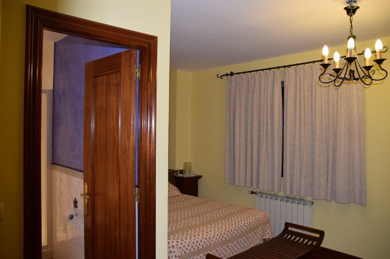 Agroturismo Kurtxia Landetxea