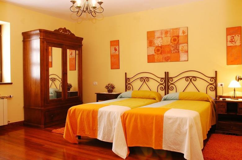 Agroturismo Kurtxia Landetxea