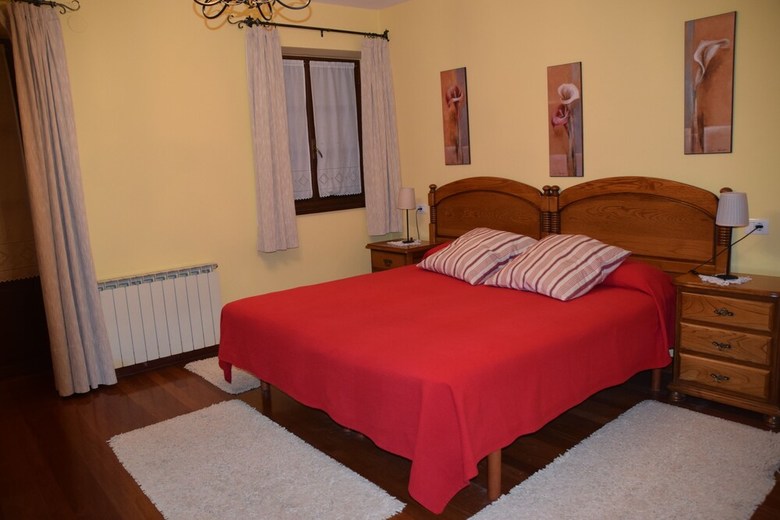 Agroturismo Kurtxia Landetxea