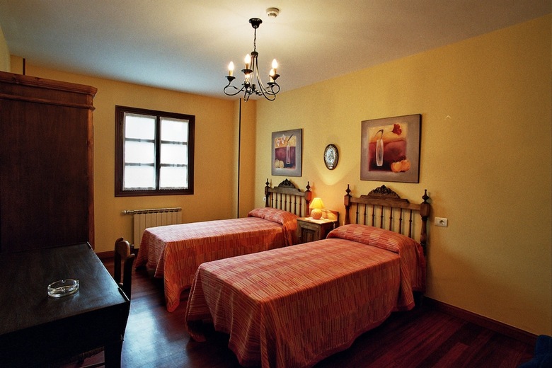 Agroturismo Kurtxia Landetxea