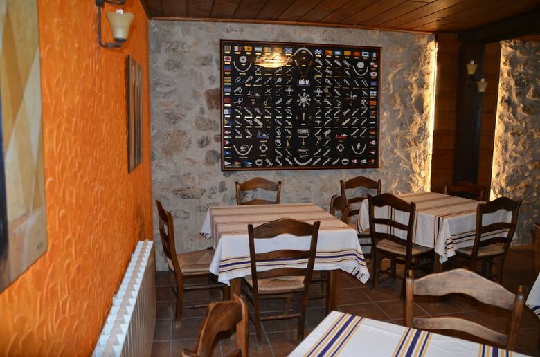 Agroturismo Kurtxia Landetxea