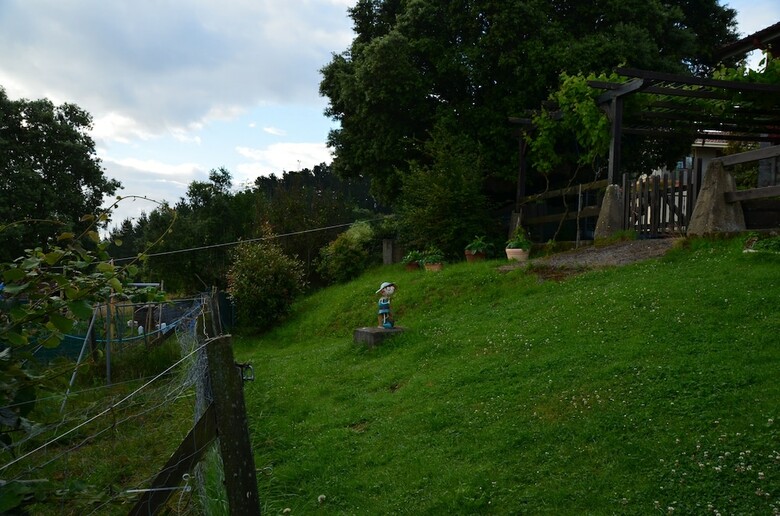 Agroturismo Kurtxia Landetxea