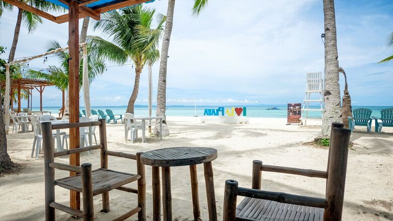 Hotel La Playa Estrella Beach Resort