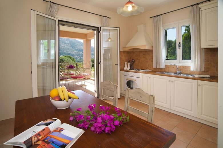 Stamoulis Villas