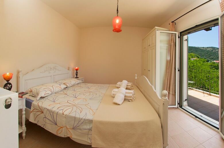 Stamoulis Villas