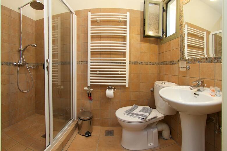 Stamoulis Villas