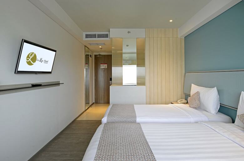 La Lisa Hotel Surabaya